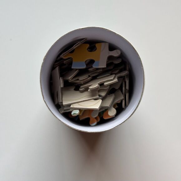 Horizon Group USA Wild Wilderness Puzzle 150 Piece Jigsaw Puzzle COMPLETE - Picture 3 of 6